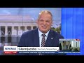 trump s first month has been transformational glenn jacobs national report