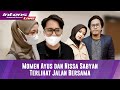 LIVE! Ditanya Soal Nikah Sirih, Ini Respon Ayus Sabyan Dan Nissa Sabyan