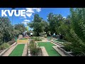 Beloved Austin mini-golf course gets lease extended into 2025