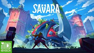 Savara Launch Trailer