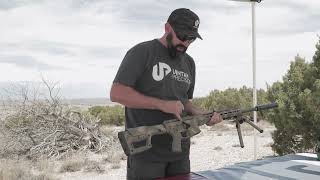 Uintah Precision True Bolt Action AR FAQs