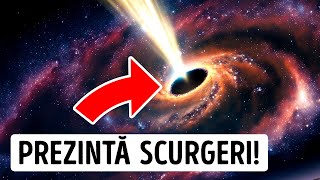 Uriașa gaură neagră din galaxia noastră s-a dovedit a fi activă