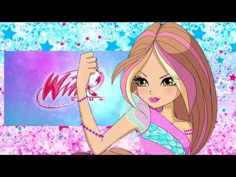 Générique Officiel De La Saison 8 De Winx Club - YouTube