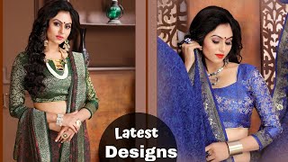 New Saree Catalog - MADHUBALA  || Latest Fancy Designs 2020