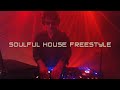 Soulful House Freestyle (DJ Spen, Soul II Soul, Kerri Chandler and more..)