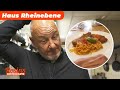 Verbrannt, versalzen & verkocht - Enttäuschung beim Testessen | 2/8 | Rosins Restaurant | Kabel Eins