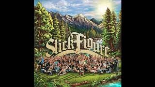 Stick Figure – "All for You"