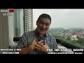 Pdt. Samuel Sianto (Miming) - Bersama Yesus Pasti Bisa Eps. 274