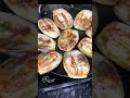 karniyarik stuffed eggplant 🍆 ♨️🧀 middle eastern dish part 6 karniyarik eggplant shorts fyp