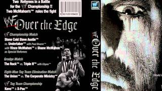 WWE Over The Edge 1999 Theme Song Full+HD