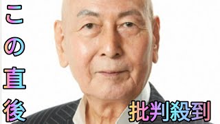 俳優・西園寺章雄さん死去　77歳　「まんぷく」など朝ドラ多数…水戸黄門、必殺Sなど時代劇彩った名俳優[Azami