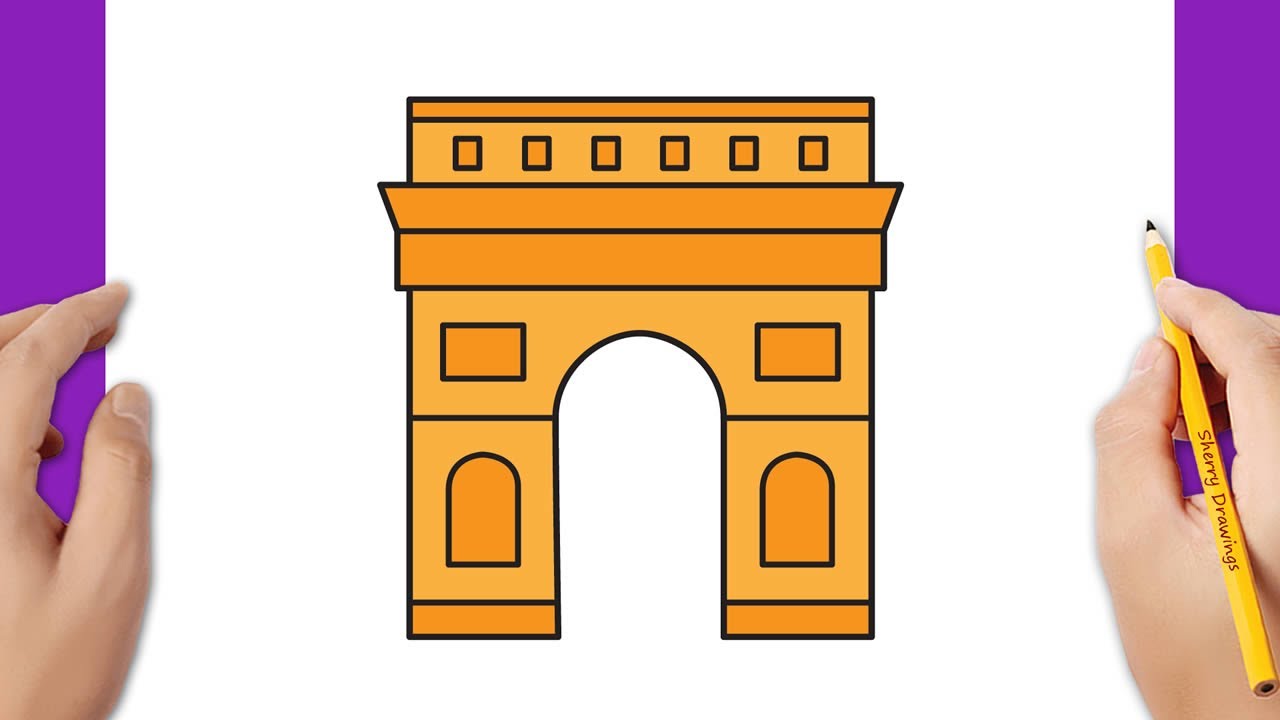 How To Draw Arc On Autocad