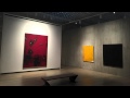 Clyfford Still | Phenomenology