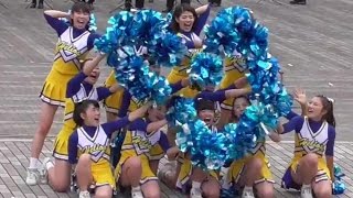 2016関西大学高槻キャンパス祭【３】