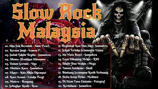 Rock Kapak Terbaik 90an Slow Rock Malaysia Nostalgia Lawas Kembali Ke Masa Lalu