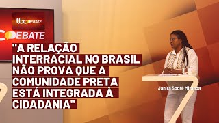 RELAÇÕES INTERRACIAIS ANULAM O RACISMO ESTRUTURAL?