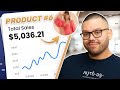 Top 10 Products To Sell In May 2024 | Shopify Dropshipping