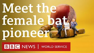 Steve Smith's milestone and the female bat pioneer - Stumped, BBC World Service