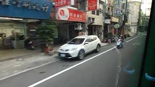 20231208 新竹客運5608 交會 車內觀 MOV 0591