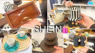 اخيرا وصل اكبر طلبية من شي ان🛍️||SHEIN HAUL انصدمت