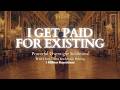 [POWERFUL] GET PAID FOR EXISTING - Overnight Subliminal With Theta Isochronic Tones - 1 Million Reps