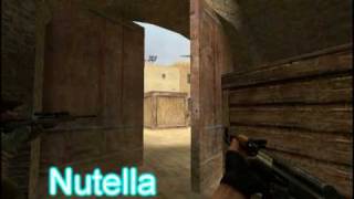 [Css] Unreal-Gaming spotted de cheat by Adoria