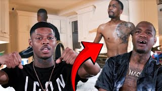 Even The PA Not Safe! | Deja Vu Atlanta Episode 11 Finale Recap