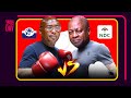 Vawulence.. Bawumia Replies Mahama With 50 Questions.. Mahama Replies Again