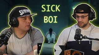 Ren - Sick Boi (Reaction) He's SICK Alright!!