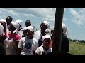 AFC Mabvuku Youth Choir   Alpha and Omega  21 Feb 2016