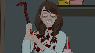 3 True Orphanage Horror Stories Animated