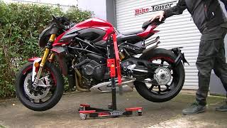 MV Agusta Brutale 1000RR by www bike tower de