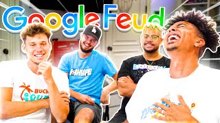 Funny 2HYPE Google Feud Challenge!