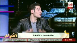#x202b;عبد الله رشدي يكشف جهل "مدعى الألوهية" بالقرآن:" أنت بطيخ"#x202c;lrm;