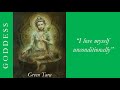 divine feminine affirmations awaken the goddess within meditation