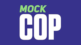 Mock COP | Launch Film