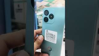 Q mobile smart 8 new model #shortvideo