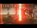 Elder Dragon Greyoll vs Dragonlord Placidusax. Elden Ring Boss VS Boss