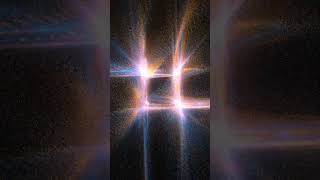[TD Drop 27] Cosmic Particles #TouchDesigner #tutorial