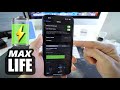 10+ TIPS to MAXIMIZE the Battery Life | Apple iPhone 16