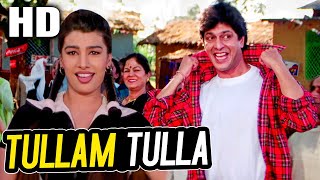 टुल्लम टुल्ला | Tullam Tulla | Vinod Rathod, Sudesh Bhosle, Poornima | Jwalamukhi 2000 Songs