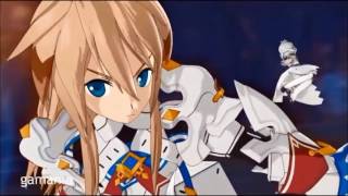 [Elsword]  Renewal Animation trailer (OLD)