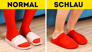 Neue Möglichkeiten zur individuellen Gestaltung von Kleidung und Schuhen