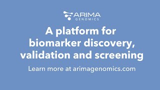 Biomarker Discovery, Validation and Screening | Arima Genomics