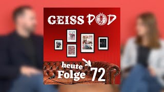 GEISSPOD #72: Von Fehlerketten und anderen Kölner Problemen
