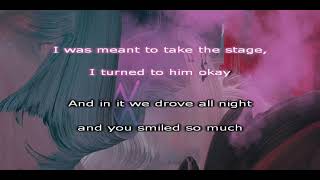 Ought - Desire INSTRUMENTAL /// KARAOKE /// LYRICS