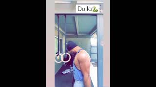 # dulla bagga ਕਹਿੰਦਾ ਮੈਚ ਚਲਾ ਦੋ ਬਸ ਜੱਟ ਪੂਰਾ fit aa