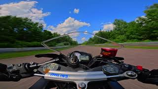 Calabogie Motorsports Park - Track Day July 23, 2023