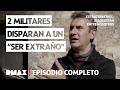 Ejército y OVNIS | Episodio Completo | Extraterrestres: ellos están entre nosotros