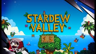 Stardew Valley เฉพาะกิจ(ตอนเดียวจอด)